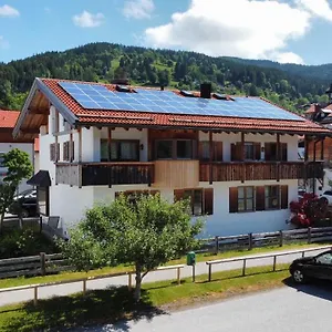 Traumferienwohnungen Schliersee