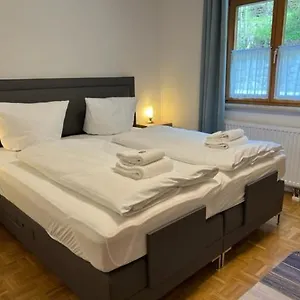 Auszeit Am Breitenbach Schliersee
